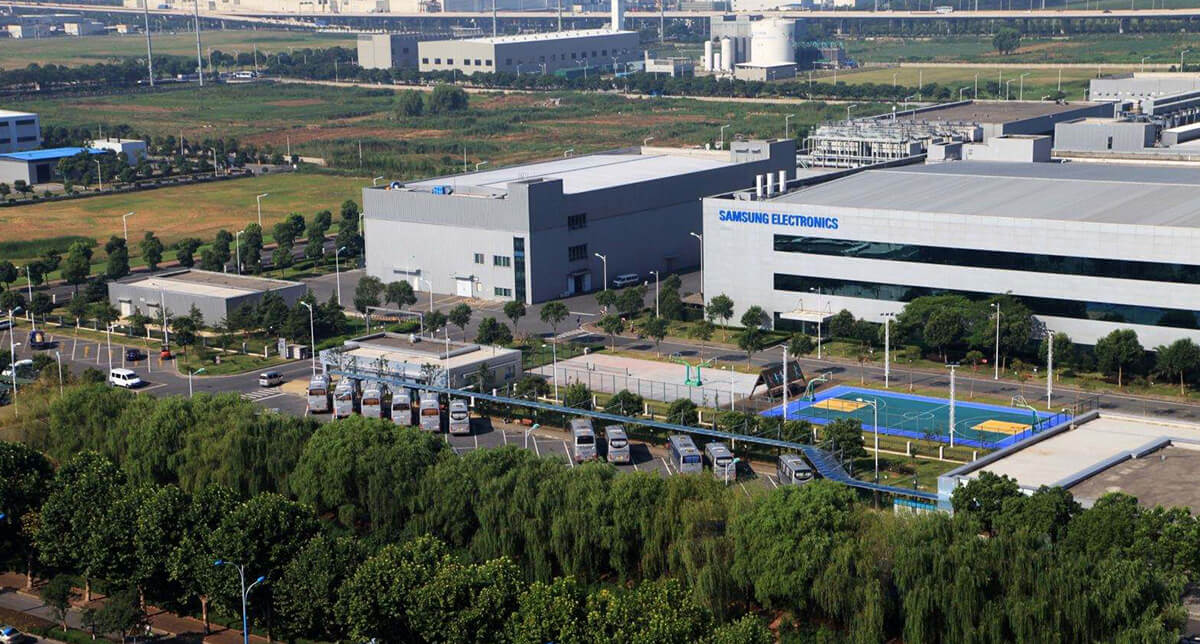 知名企業
